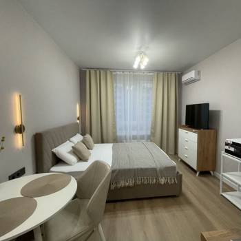 Сдается 1-комнатная квартира, 22 м²