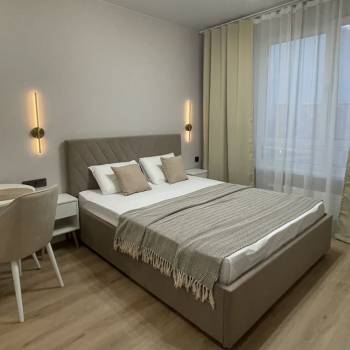 Сдается 1-комнатная квартира, 22 м²