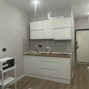 Сдается 1-комнатная квартира, 22 м²