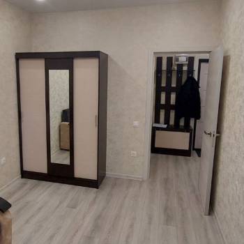 Сдается 1-комнатная квартира, 32,8 м²