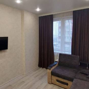 Сдается 1-комнатная квартира, 32,8 м²