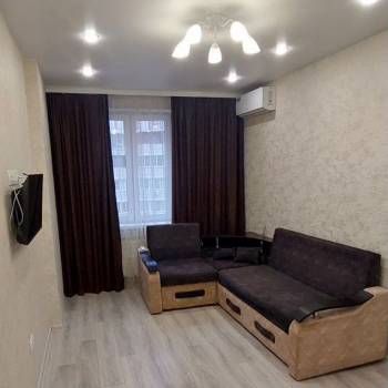 Сдается 1-комнатная квартира, 32,8 м²