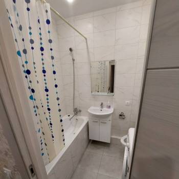 Сдается 1-комнатная квартира, 32,8 м²