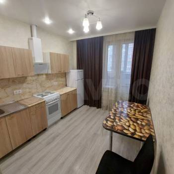 Сдается 1-комнатная квартира, 32,8 м²