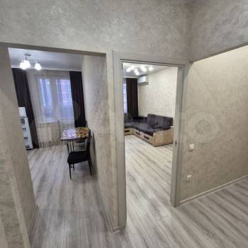Сдается 1-комнатная квартира, 32,8 м²