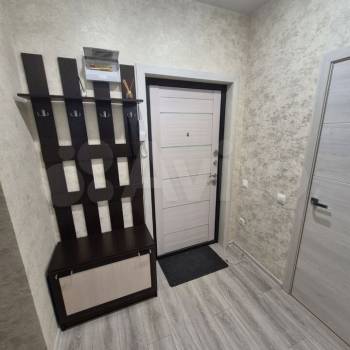 Сдается 1-комнатная квартира, 32,8 м²