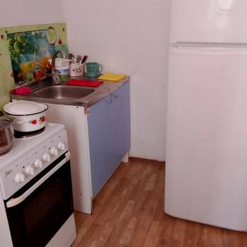 Сдается 1-комнатная квартира, 32 м²