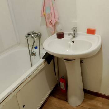 Сдается 1-комнатная квартира, 32 м²