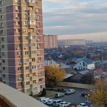 Сдается 2-х комнатная квартира, 75 м²