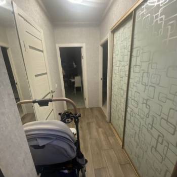 Продается 1-комнатная квартира, 41 м²