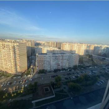 Продается 1-комнатная квартира, 41 м²