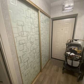 Продается 1-комнатная квартира, 41 м²