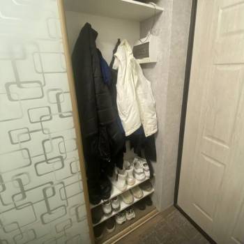 Продается 1-комнатная квартира, 41 м²