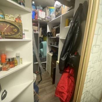 Продается 1-комнатная квартира, 41 м²
