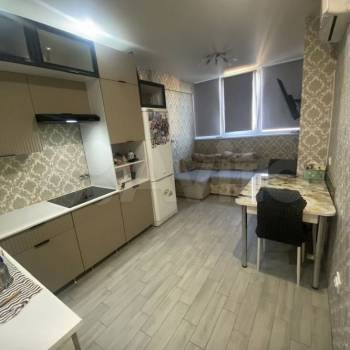 Продается 1-комнатная квартира, 41 м²