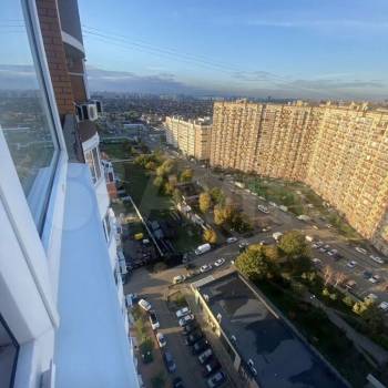 Продается 1-комнатная квартира, 41 м²