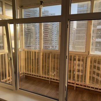 Продается 1-комнатная квартира, 51,9 м²