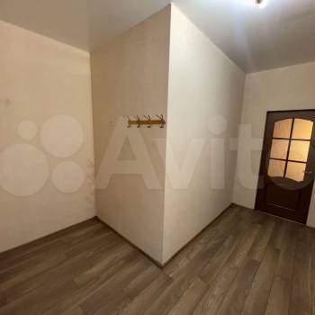 Продается 1-комнатная квартира, 51,9 м²