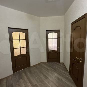 Продается 1-комнатная квартира, 51,9 м²