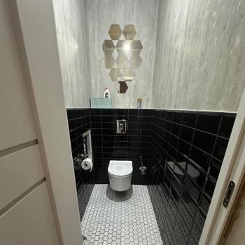 Сдается 2-х комнатная квартира, 70,5 м²