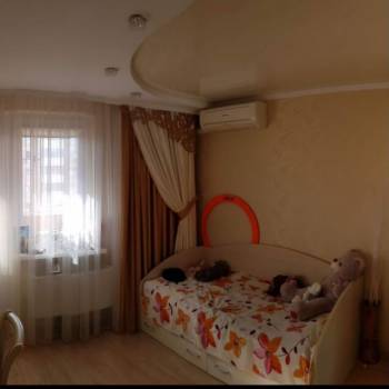 Продается 2-х комнатная квартира, 70 м²