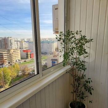 Продается 2-х комнатная квартира, 70 м²