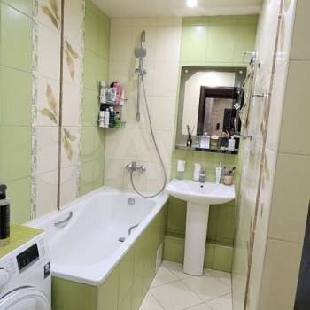 Продается 2-х комнатная квартира, 70 м²