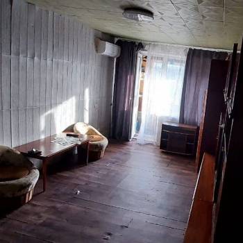 Продается 2-х комнатная квартира, 43,7 м²