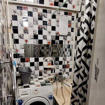 Продается 2-х комнатная квартира, 43,7 м²