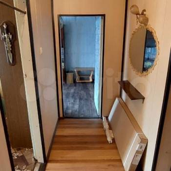 Продается 2-х комнатная квартира, 43,7 м²