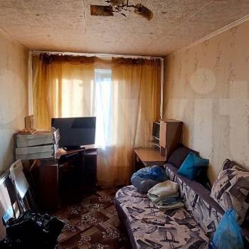 Продается 2-х комнатная квартира, 43,7 м²