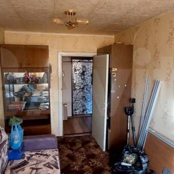 Продается 2-х комнатная квартира, 43,7 м²