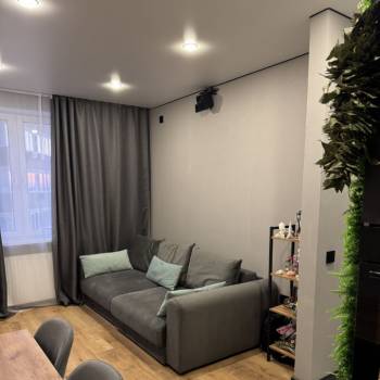 Продается 1-комнатная квартира, 32,2 м²