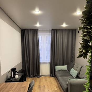 Продается 1-комнатная квартира, 32,2 м²