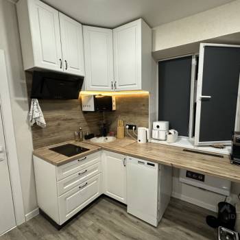 Продается 1-комнатная квартира, 31 м²