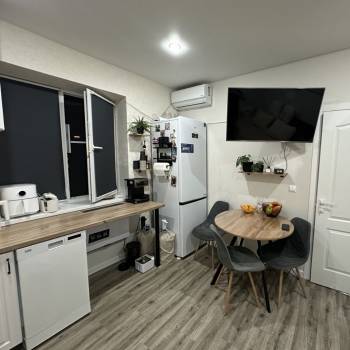 Продается 1-комнатная квартира, 31 м²