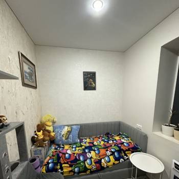 Продается 1-комнатная квартира, 31 м²