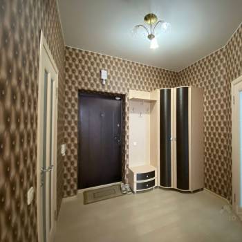 Сдается 1-комнатная квартира, 50 м²