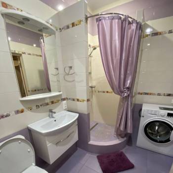 Сдается 1-комнатная квартира, 50 м²