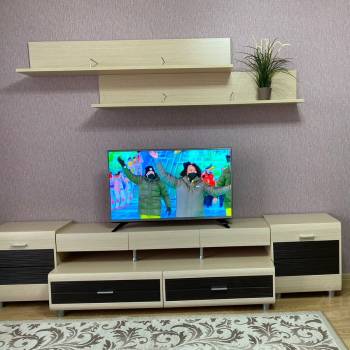 Сдается 1-комнатная квартира, 50 м²