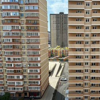Продается 1-комнатная квартира, 21 м²