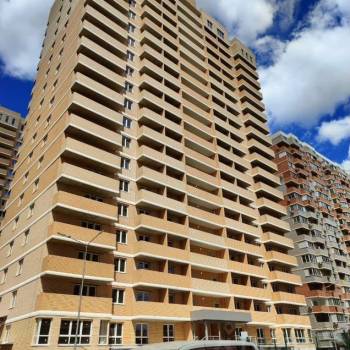 Продается 1-комнатная квартира, 21 м²