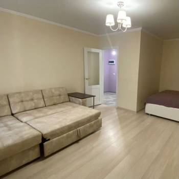 Продается 1-комнатная квартира, 39,9 м²