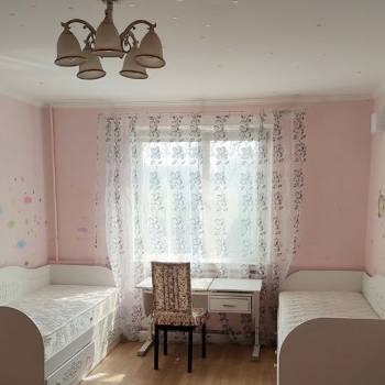 Сдается Многокомнатная квартира, 113,5 м²