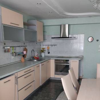 Сдается Многокомнатная квартира, 113,5 м²