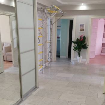 Сдается Многокомнатная квартира, 113,5 м²