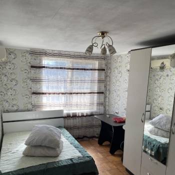 Продается 1-комнатная квартира, 21,6 м²