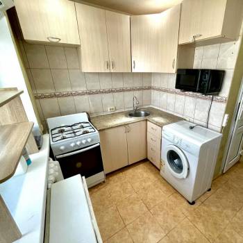 Продается 1-комнатная квартира, 21,6 м²