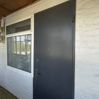 Продается 1-комнатная квартира, 21,6 м²