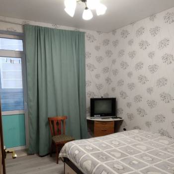 Продается 1-комнатная квартира, 32,5 м²